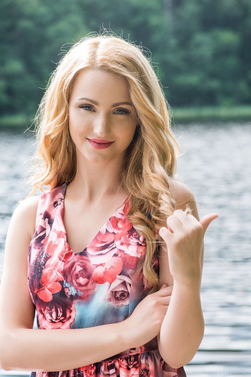 Проститутка Карина