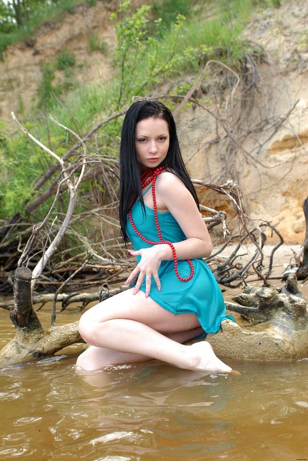 Проститутка Жаклин