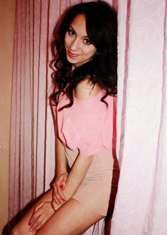 Проститутка Жозефина