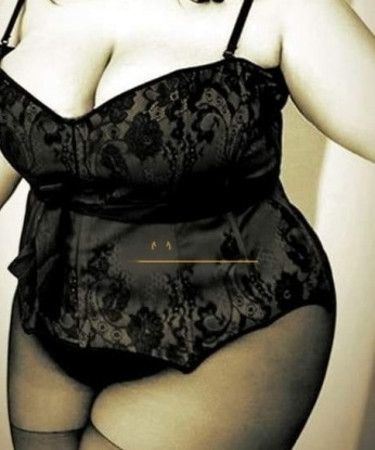 Проститутка Анжелика