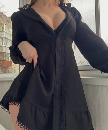 Проститутка Камилла